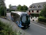 Irizar Scania PB 6x2 2002 года